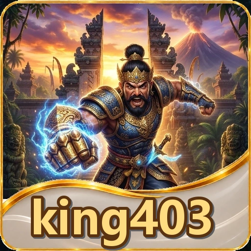 Alur unduhan aplikasi di king403